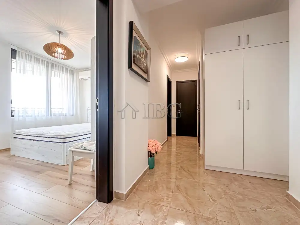 Flat 95m² in Bulgaria, Sveti Vlas. Priced at 159900€ rent photo-17