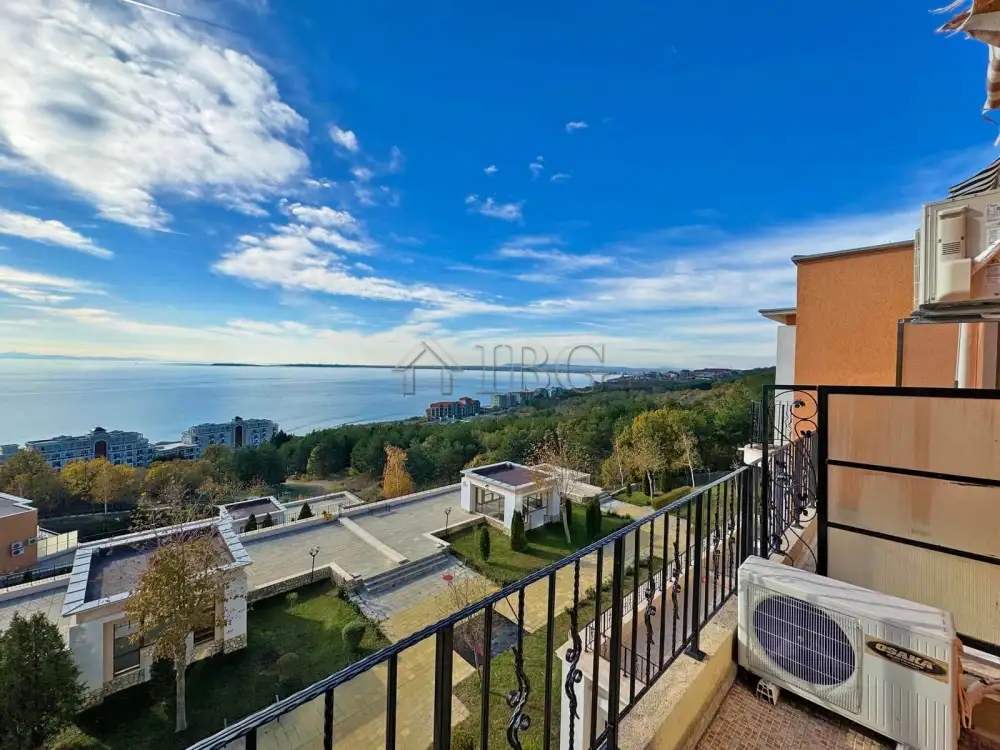 Flat 95m² in Bulgaria, Sveti Vlas. Priced at 88000€ rent photo-2