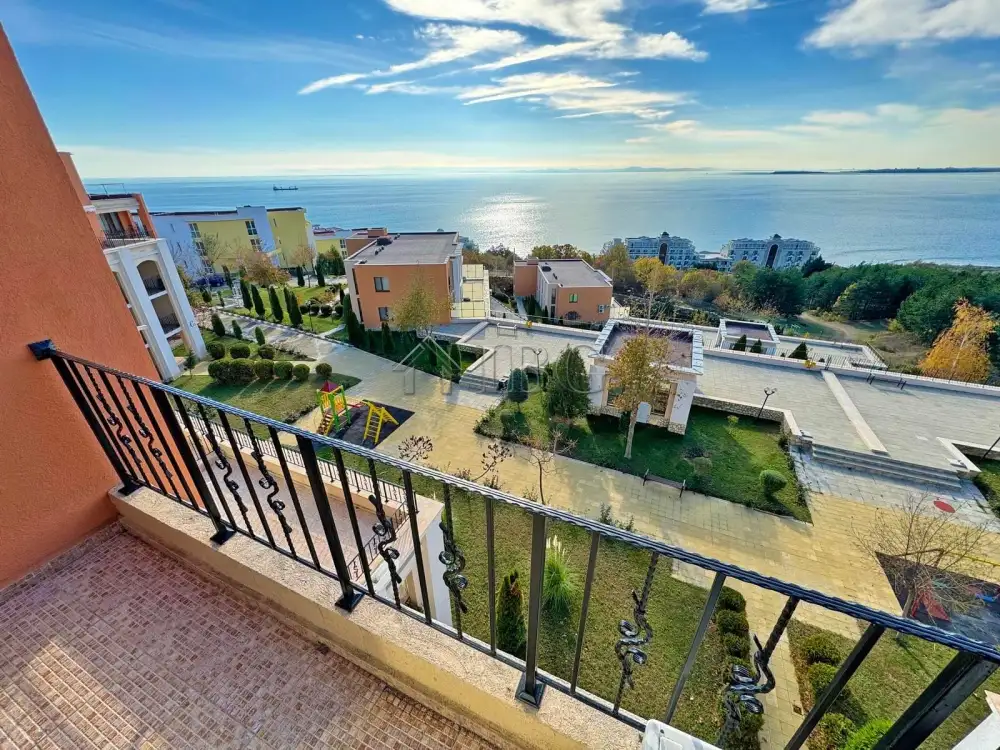Flat 95m² in Bulgaria, Sveti Vlas. Priced at 88000€ rent photo-3