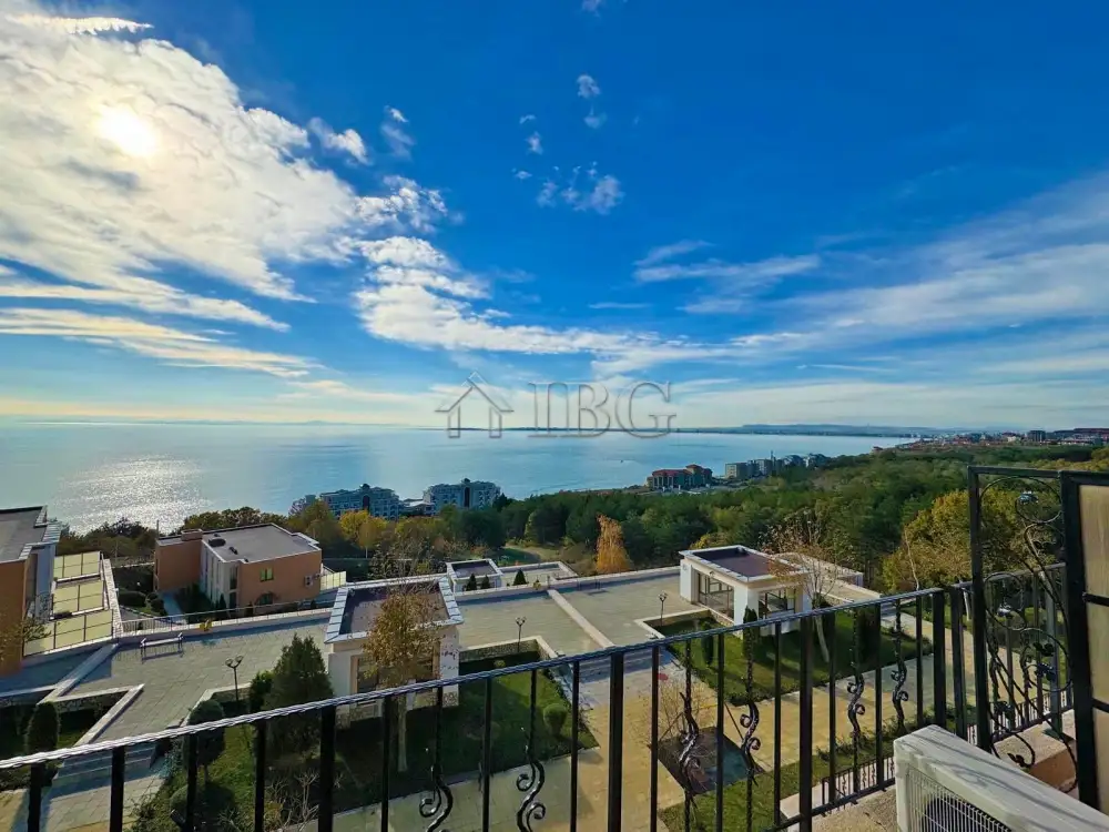 Flat 95m² in Bulgaria, Sveti Vlas. Priced at 88000€ rent photo-4