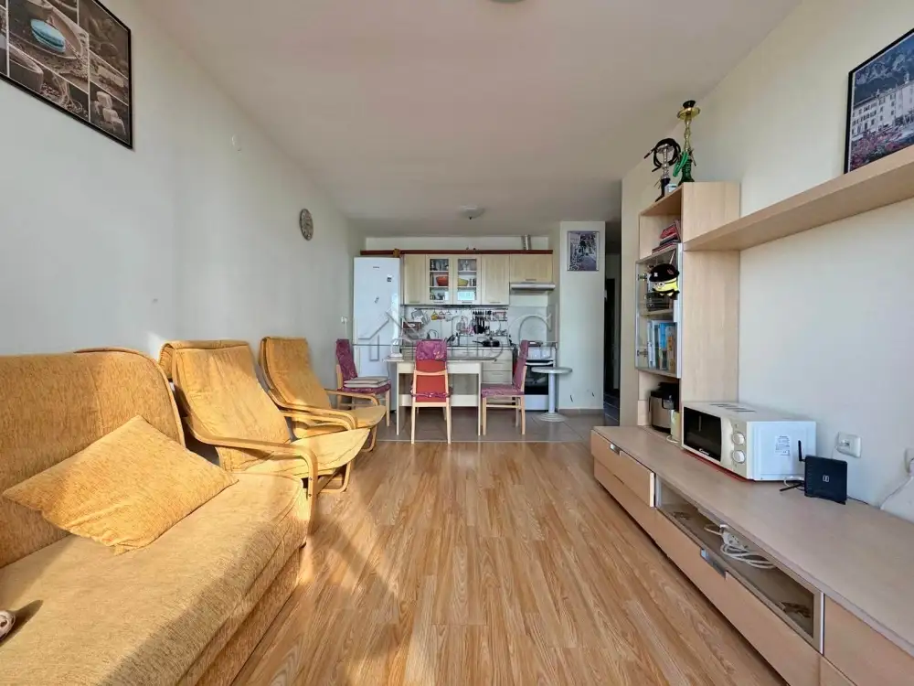 Flat 95m² in Bulgaria, Sveti Vlas. Priced at 88000€ rent photo-6
