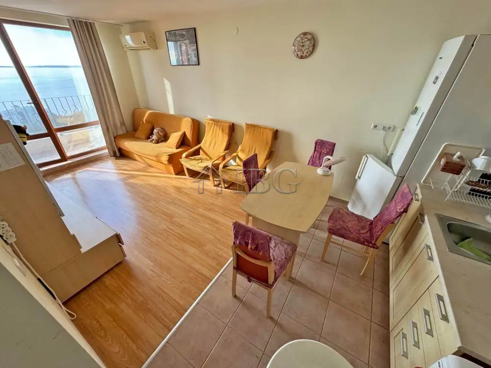 Flat 95m² in Bulgaria, Sveti Vlas. Priced at 88000€ rent photo-7