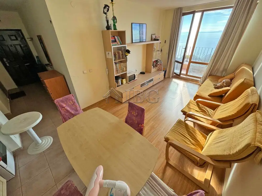 Flat 95m² in Bulgaria, Sveti Vlas. Priced at 88000€ rent photo-9