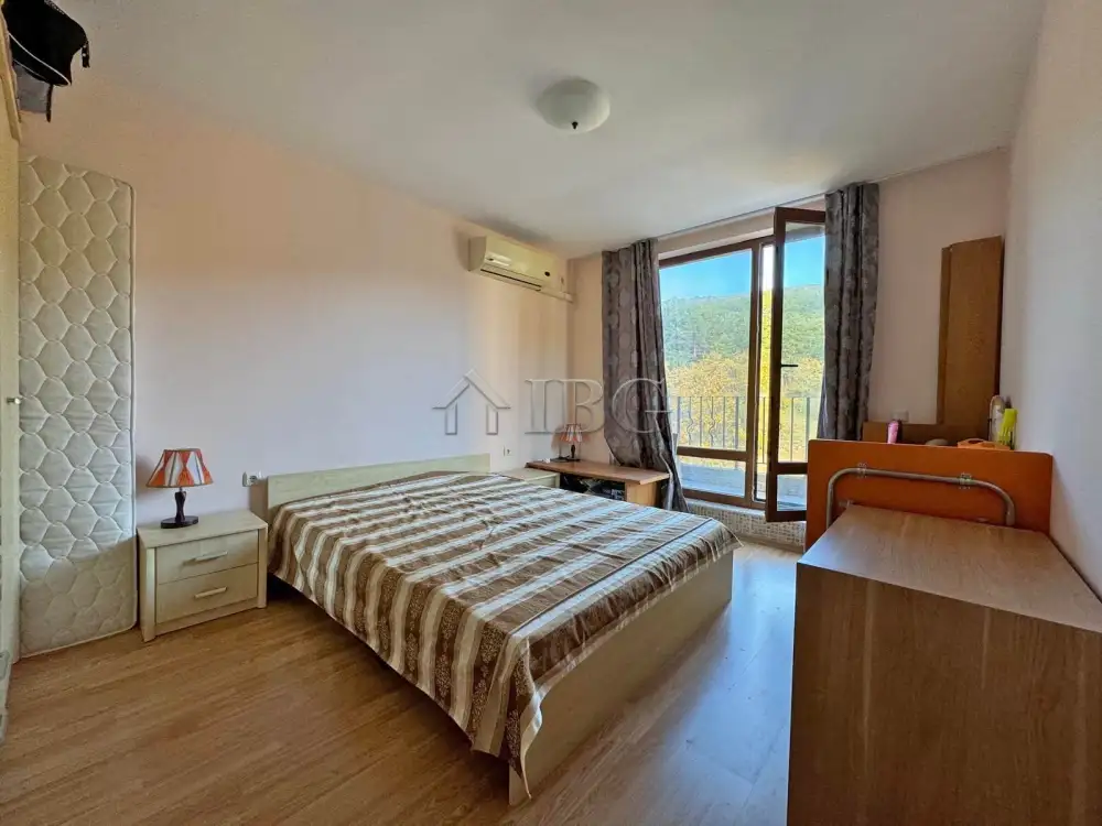 Flat 95m² in Bulgaria, Sveti Vlas. Priced at 88000€ rent photo-10