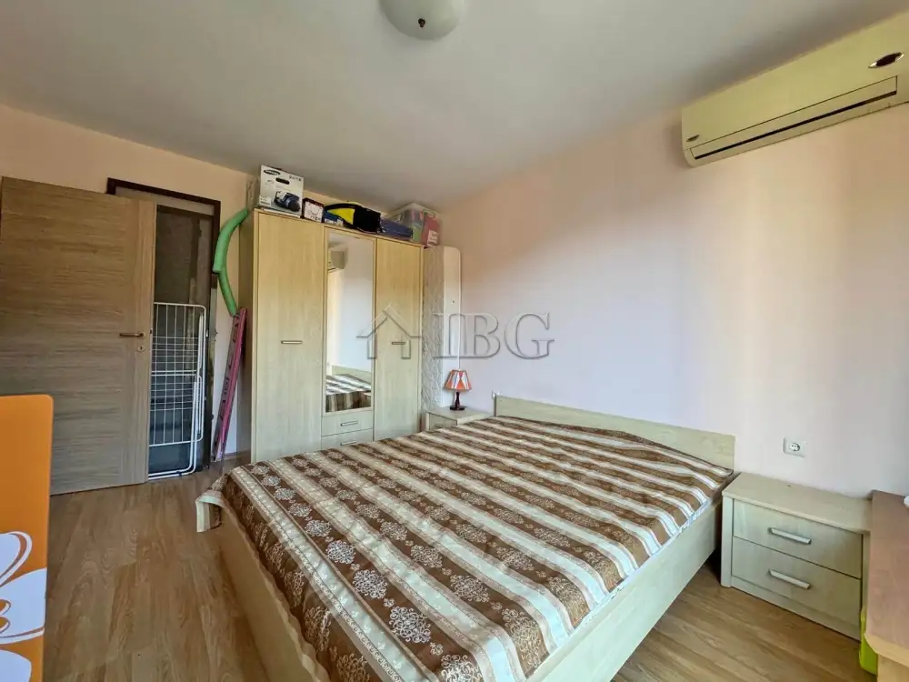 Flat 95m² in Bulgaria, Sveti Vlas. Priced at 88000€ rent photo-11