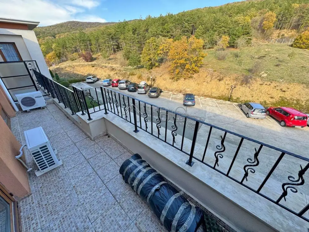 Flat 95m² in Bulgaria, Sveti Vlas. Priced at 88000€ rent photo-12