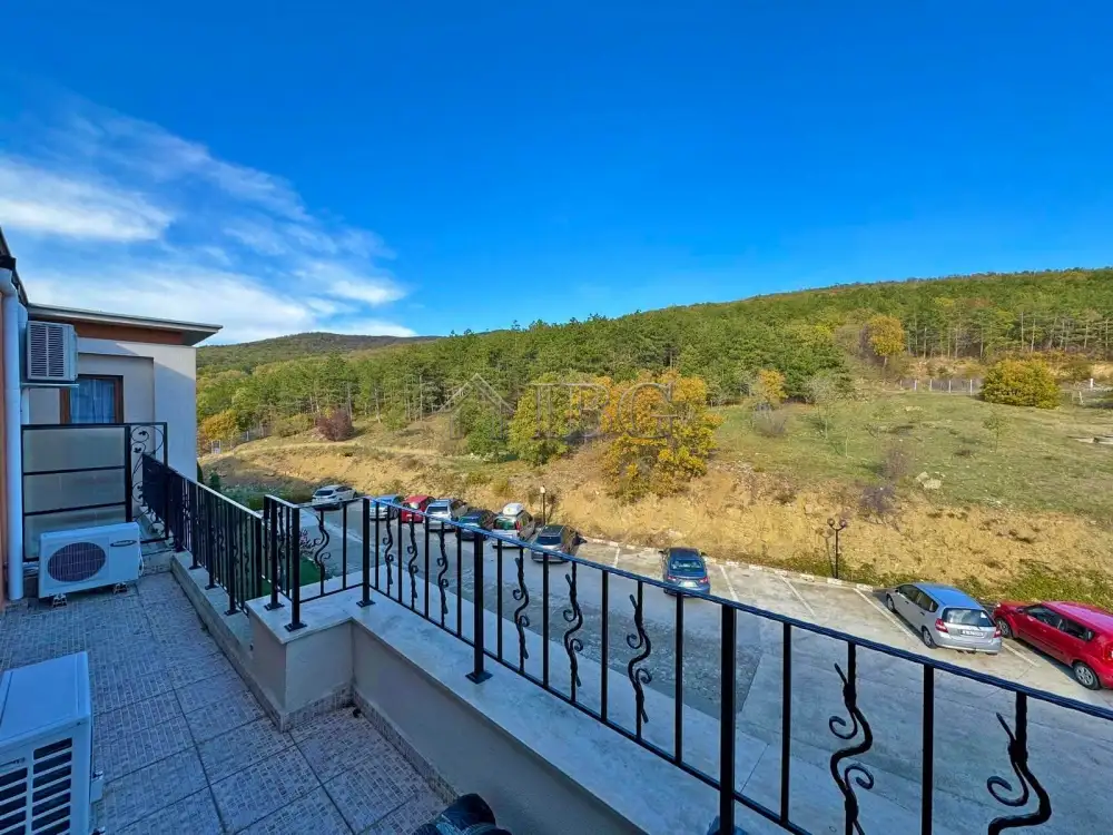 Flat 95m² in Bulgaria, Sveti Vlas. Priced at 88000€ rent photo-13
