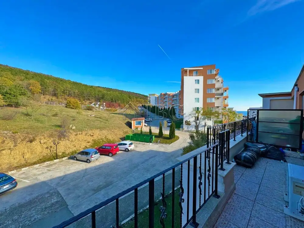 Flat 95m² in Bulgaria, Sveti Vlas. Priced at 88000€ rent photo-14