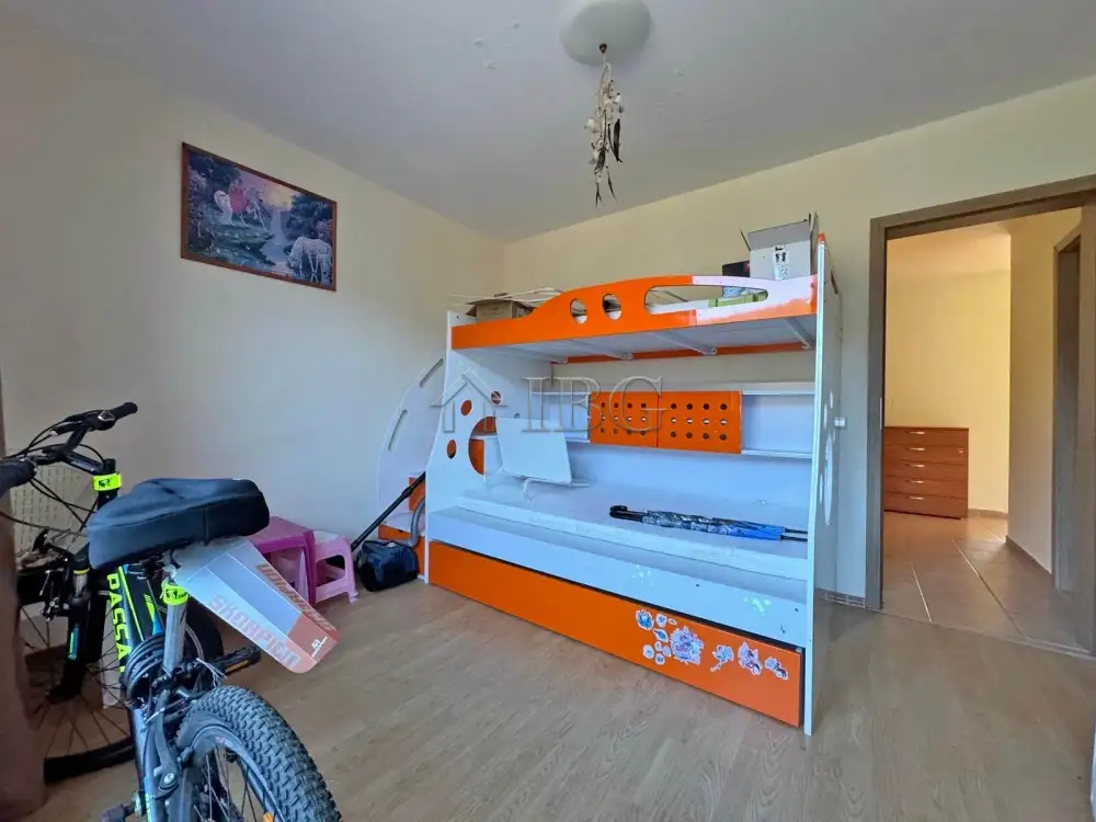 Flat 95m² in Bulgaria, Sveti Vlas. Priced at 88000€ rent photo-15