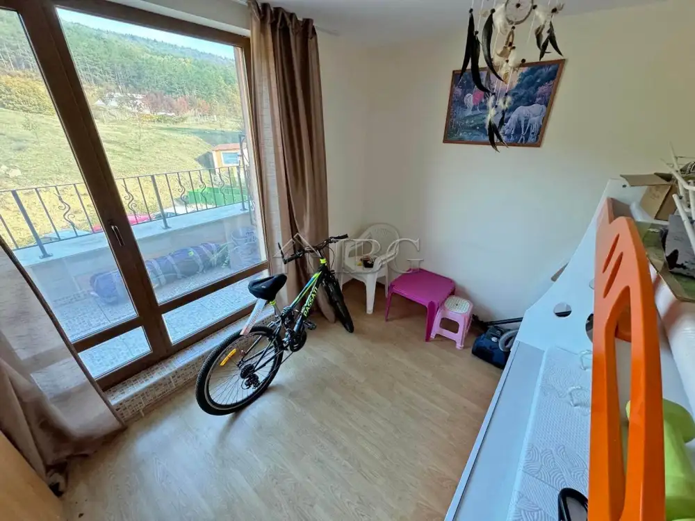 Flat 95m² in Bulgaria, Sveti Vlas. Priced at 88000€ rent photo-16