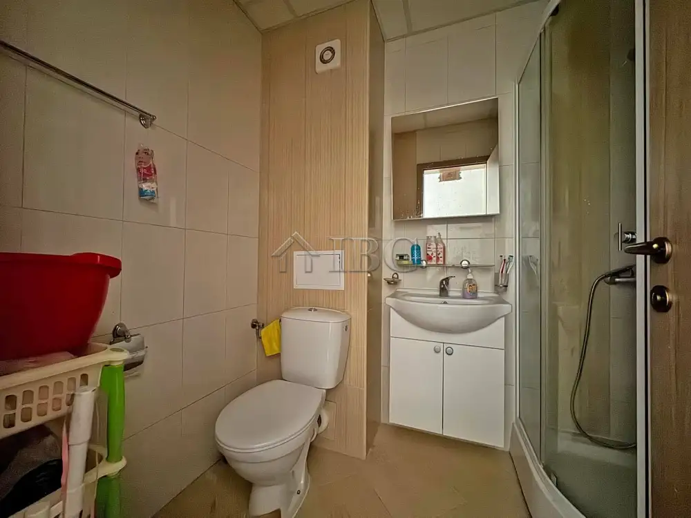 Flat 95m² in Bulgaria, Sveti Vlas. Priced at 88000€ rent photo-17