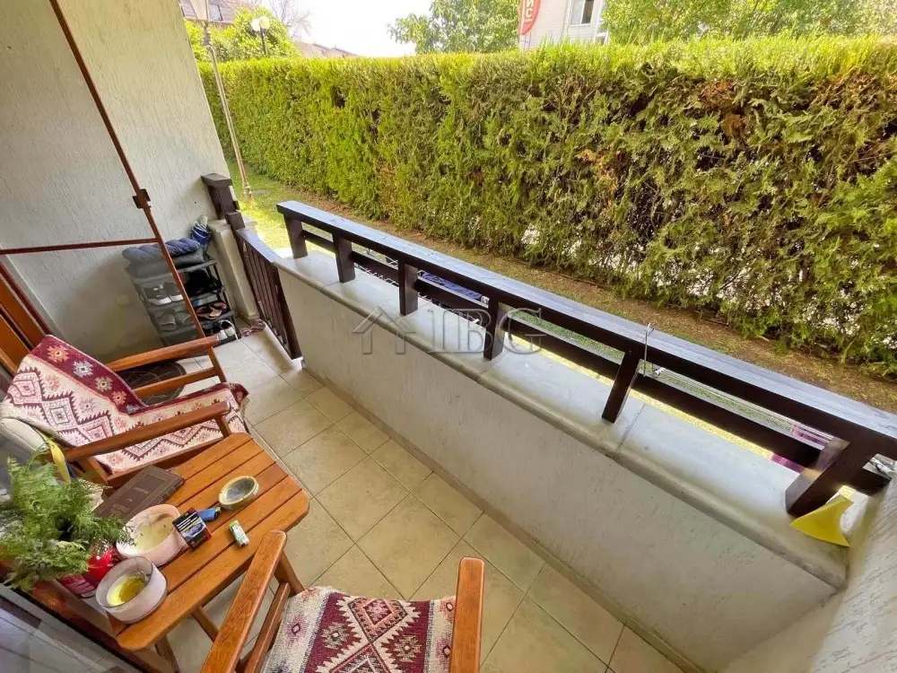 Flat 69m² in Bulgaria, Sveti Vlas. Priced at 77000€ rent photo-3