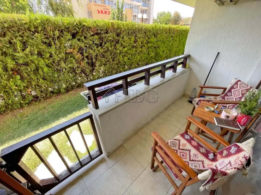 Flat 69m² in Bulgaria, Sveti Vlas. Priced at 77000€ rent photo-4
