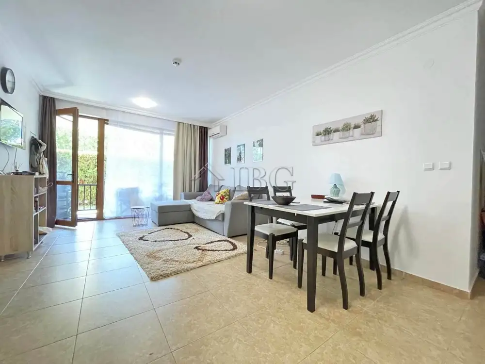 Flat 69m² in Bulgaria, Sveti Vlas. Priced at 77000€ rent photo-5