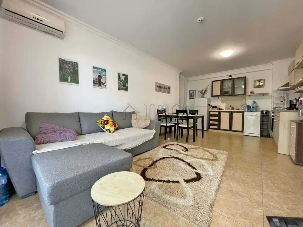Flat 69m² in Bulgaria, Sveti Vlas. Priced at 77000€ rent photo-6