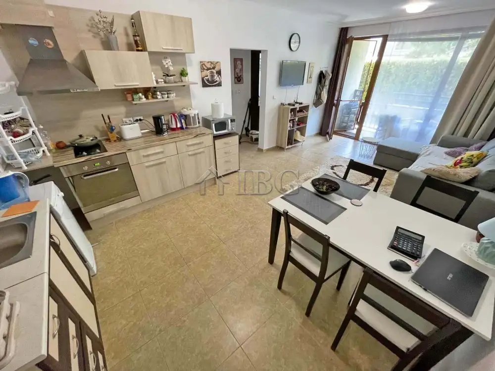 Flat 69m² in Bulgaria, Sveti Vlas. Priced at 77000€ rent photo-7