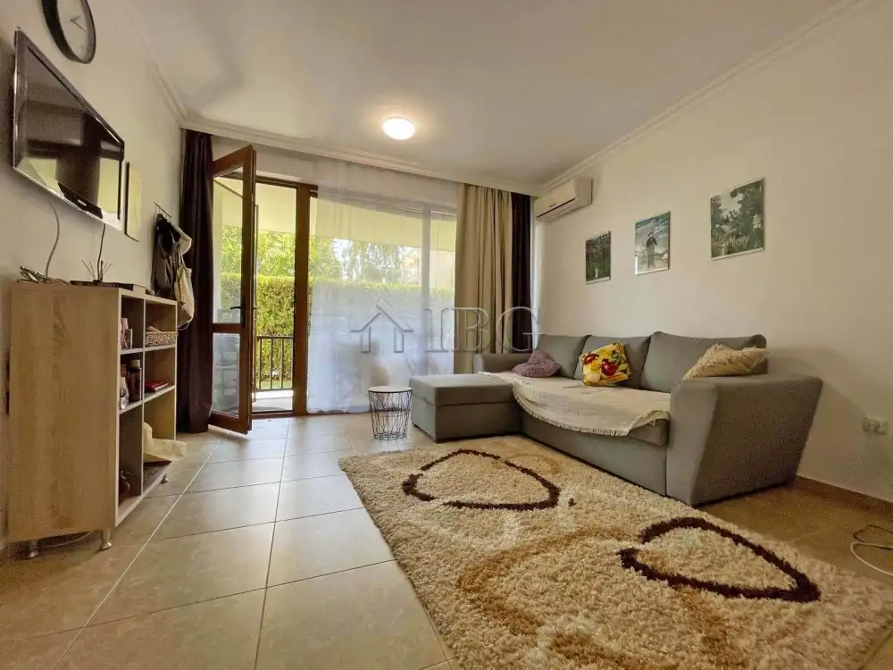 Flat 69m² in Bulgaria, Sveti Vlas. Priced at 77000€ rent photo-8
