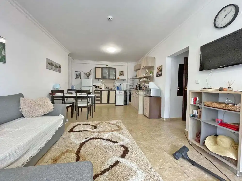 Flat 69m² in Bulgaria, Sveti Vlas. Priced at 77000€ rent photo-9