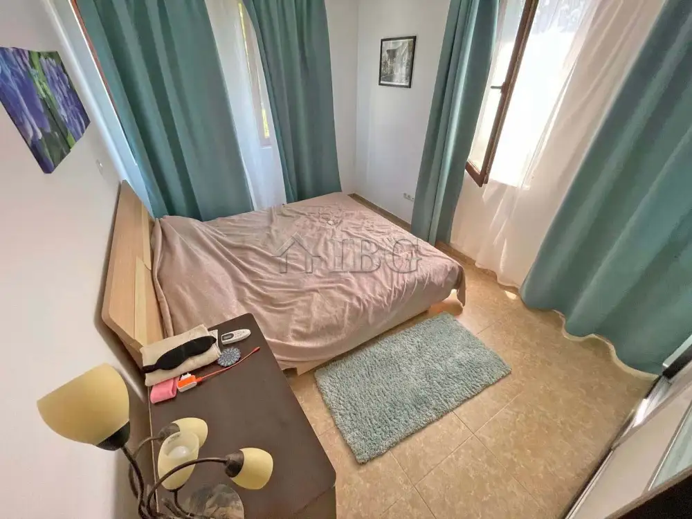 Flat 69m² in Bulgaria, Sveti Vlas. Priced at 77000€ rent photo-10