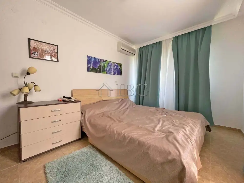 Flat 69m² in Bulgaria, Sveti Vlas. Priced at 77000€ rent photo-11