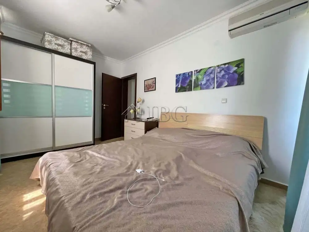 Flat 69m² in Bulgaria, Sveti Vlas. Priced at 77000€ rent photo-12