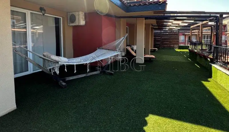 Flat 181m² in Bulgaria, Sunny Beach. Priced at 195000€ rent photo-1