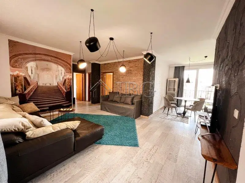 Flat 181m² in Bulgaria, Sunny Beach. Priced at 195000€ rent photo-2