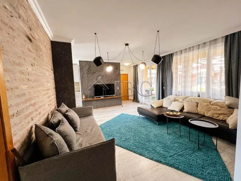 Flat 181m² in Bulgaria, Sunny Beach. Priced at 195000€ rent photo-3