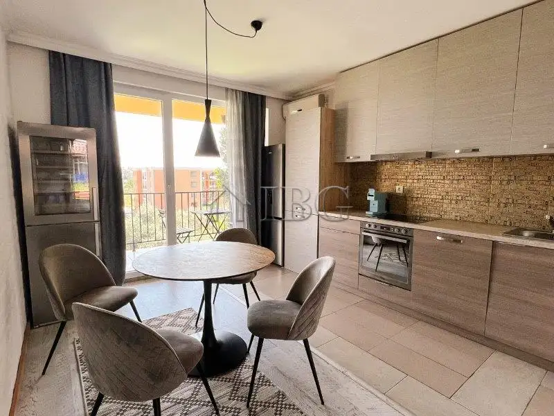 Flat 181m² in Bulgaria, Sunny Beach. Priced at 195000€ rent photo-4