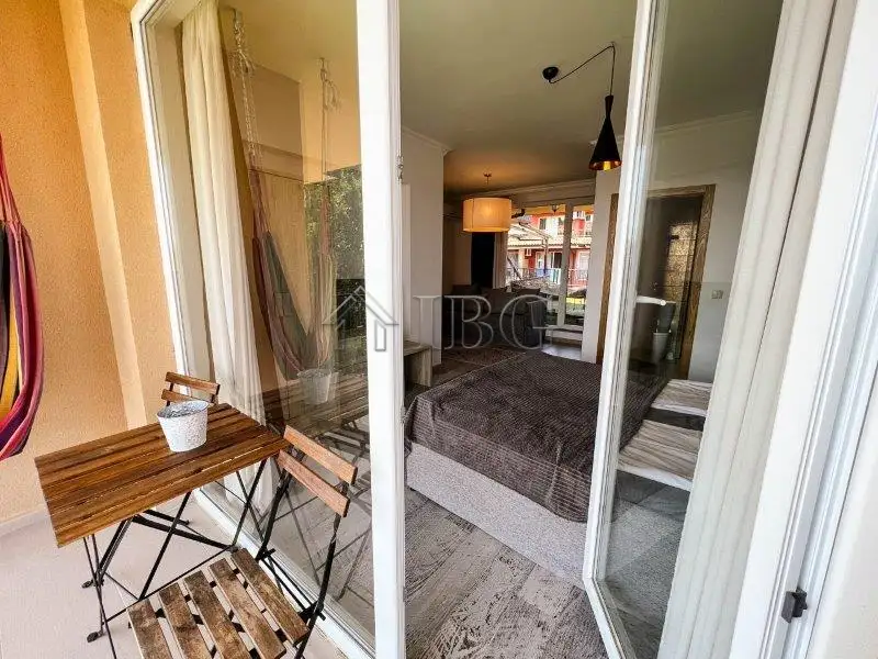 Flat 181m² in Bulgaria, Sunny Beach. Priced at 195000€ rent photo-6