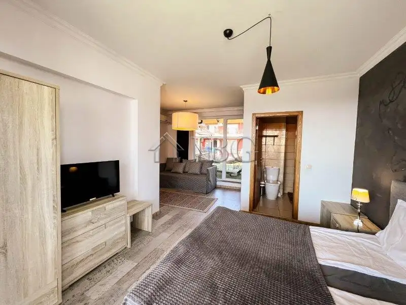 Flat 181m² in Bulgaria, Sunny Beach. Priced at 195000€ rent photo-7