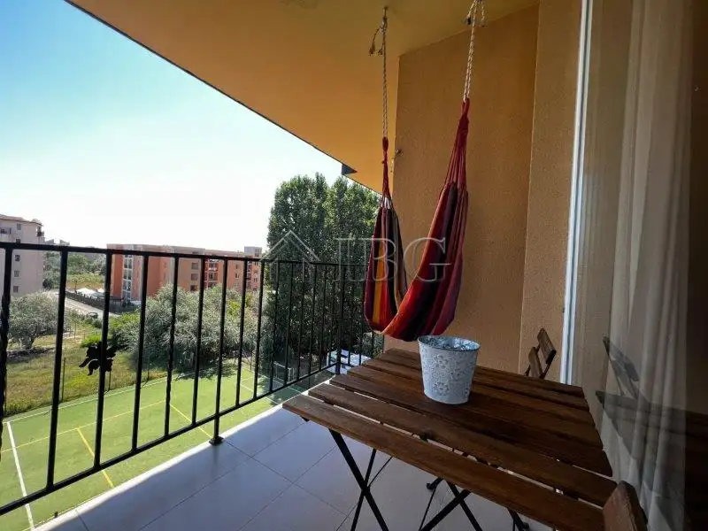 Flat 181m² in Bulgaria, Sunny Beach. Priced at 195000€ rent photo-8