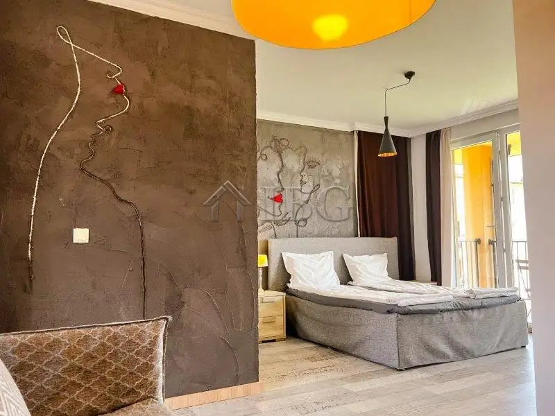 Flat 181m² in Bulgaria, Sunny Beach. Priced at 195000€ rent photo-9