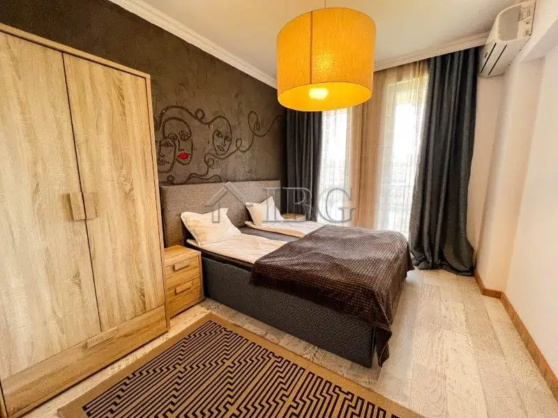 Flat 181m² in Bulgaria, Sunny Beach. Priced at 195000€ rent photo-10