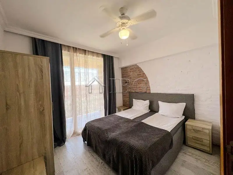 Flat 181m² in Bulgaria, Sunny Beach. Priced at 195000€ rent photo-11
