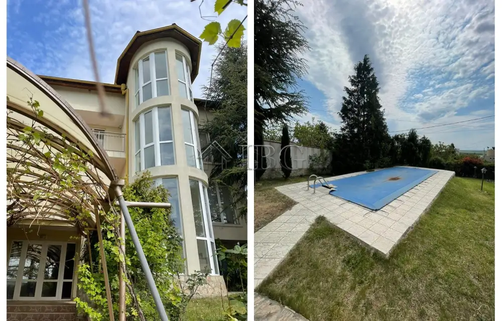 House 550m² in Bulgaria, Laka. Priced at 420000€ rent photo-1