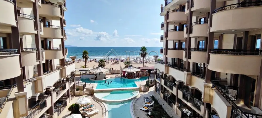 Flat 92m² in Bulgaria, Sunny Beach. Priced at 165000€ rent photo-3