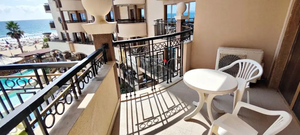 Flat 92m² in Bulgaria, Sunny Beach. Priced at 165000€ rent photo-6