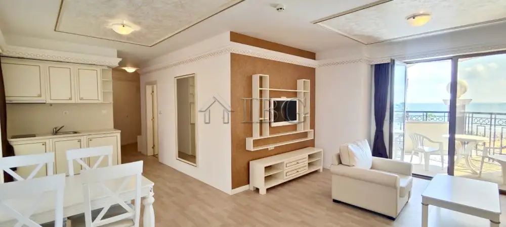 Flat 92m² in Bulgaria, Sunny Beach. Priced at 165000€ rent photo-7