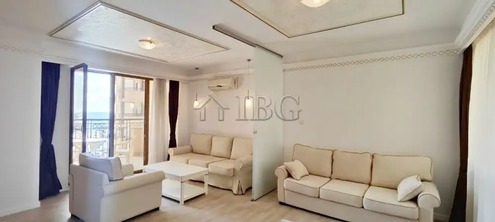 Flat 92m² in Bulgaria, Sunny Beach. Priced at 165000€ rent photo-8