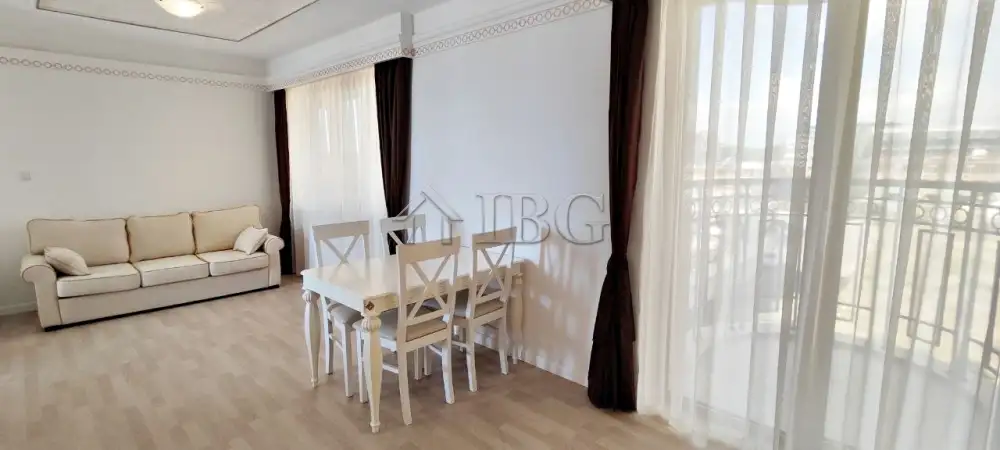 Flat 92m² in Bulgaria, Sunny Beach. Priced at 165000€ rent photo-9