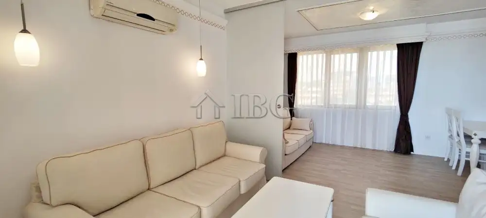 Flat 92m² in Bulgaria, Sunny Beach. Priced at 165000€ rent photo-12