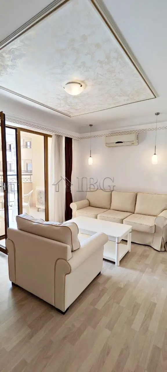 Flat 92m² in Bulgaria, Sunny Beach. Priced at 165000€ rent photo-13