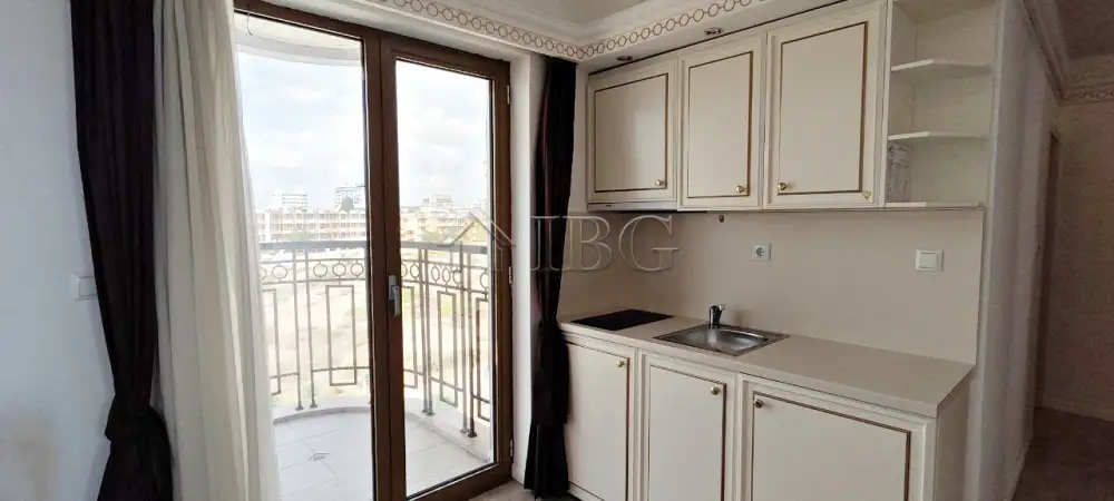 Flat 92m² in Bulgaria, Sunny Beach. Priced at 165000€ rent photo-14