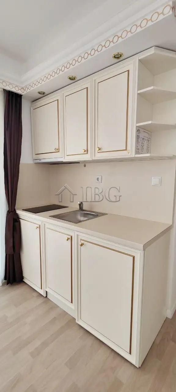 Flat 92m² in Bulgaria, Sunny Beach. Priced at 165000€ rent photo-15