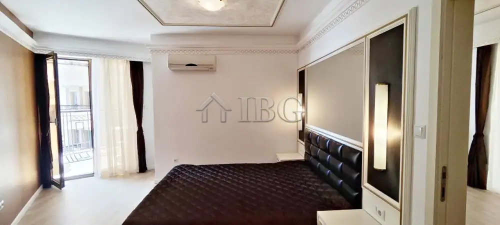 Flat 92m² in Bulgaria, Sunny Beach. Priced at 165000€ rent photo-16
