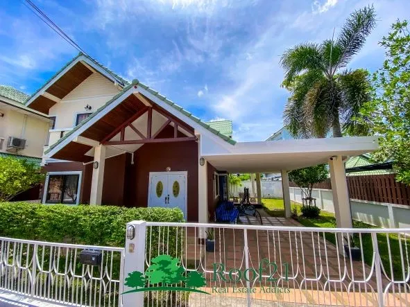 Дом 170м² в Таиланде, Паттайя. Стоимостью 136068£ аренда фото-4