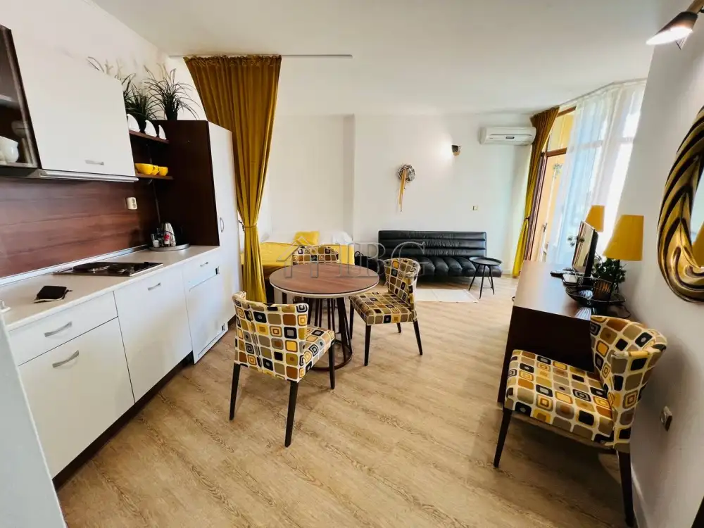 Flat 65m² in Bulgaria, Sunny Beach. Priced at 66000€ rent photo-2
