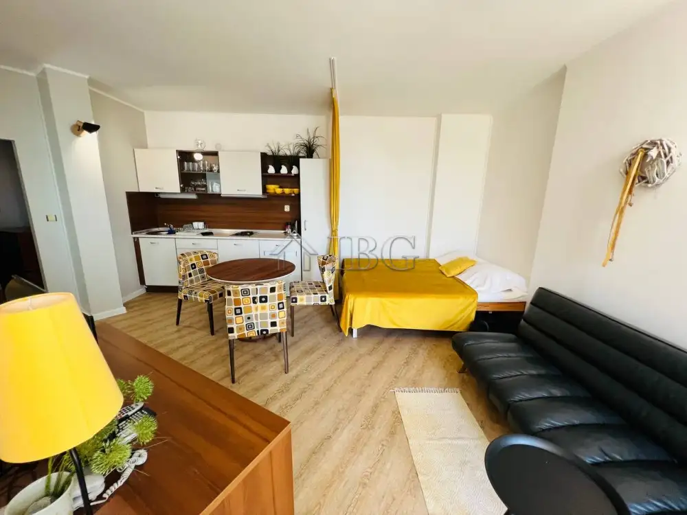 Flat 65m² in Bulgaria, Sunny Beach. Priced at 66000€ rent photo-3