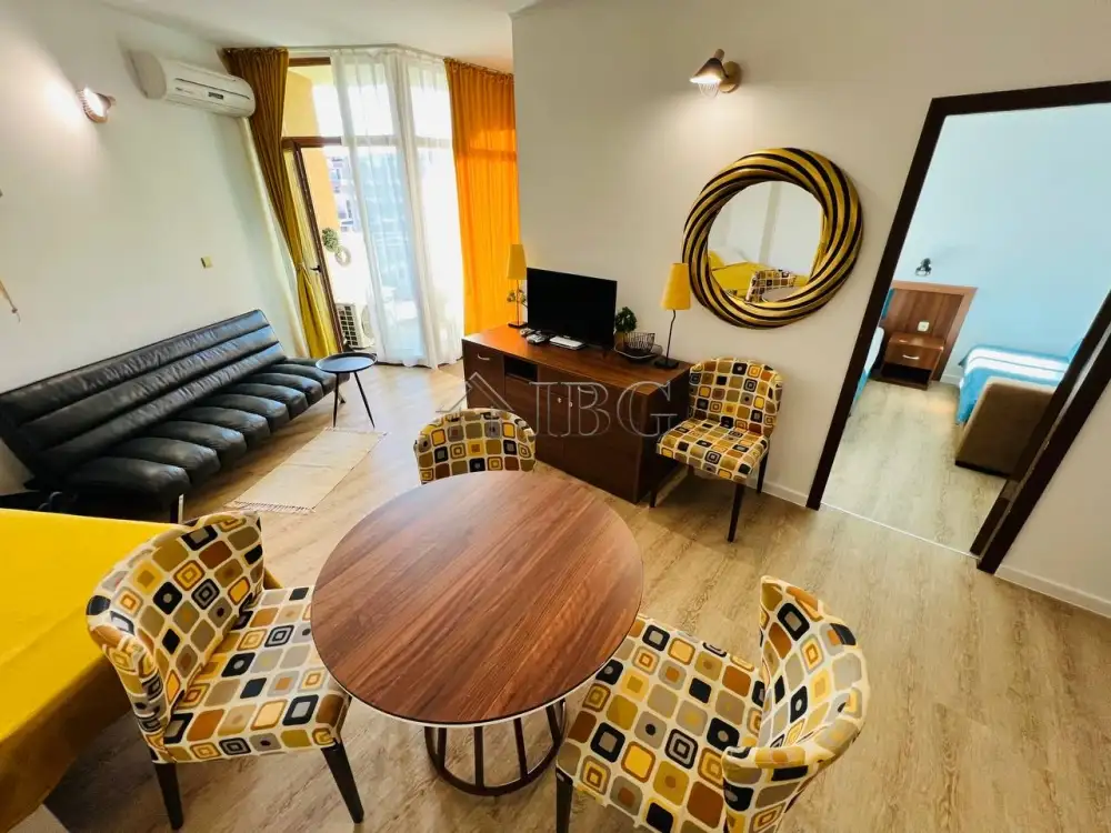 Flat 65m² in Bulgaria, Sunny Beach. Priced at 66000€ rent photo-4